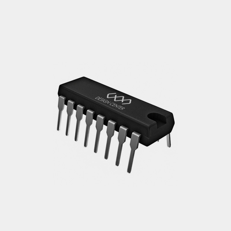 GTF D/A Converter