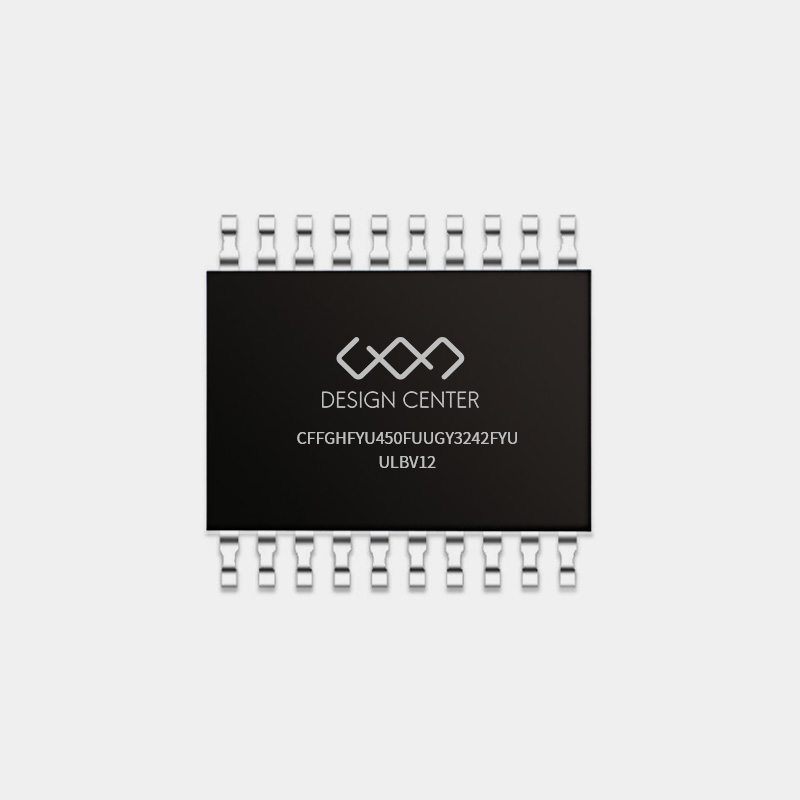 VGY microcontroller